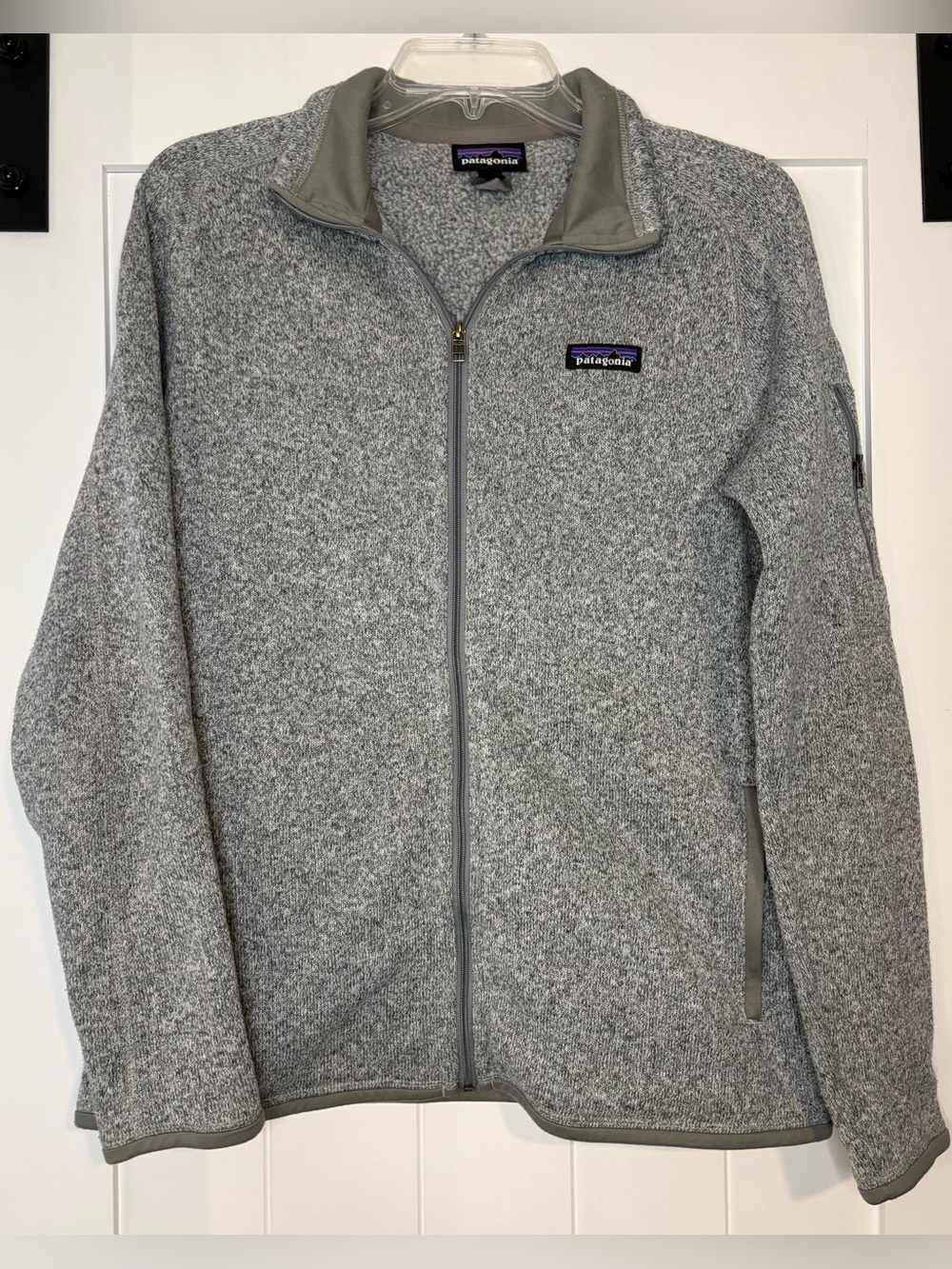 Patagonia Women’s Better Sweater Jacket